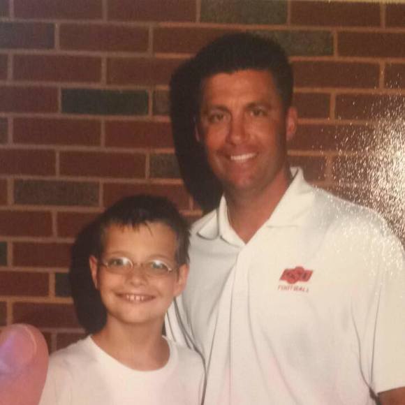 Meet your Posher, Scott - Picture 1 of 1